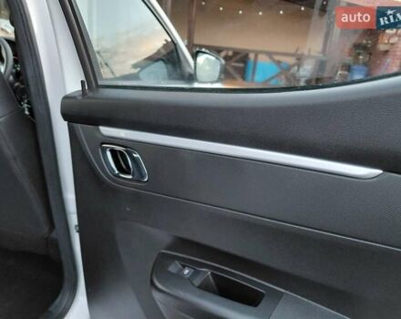 Білий Дачія Spring, об'ємом двигуна 0 л та пробігом 40 тис. км за 9450 $, фото 33 на Automoto.ua
