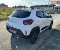 Белый Дачия Spring, объемом двигателя 0 л и пробегом 22 тыс. км за 9600 $, фото 12 на Automoto.ua