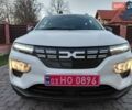 Білий Дачія Spring, об'ємом двигуна 0 л та пробігом 40 тис. км за 9450 $, фото 15 на Automoto.ua