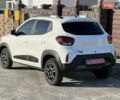 Белый Дачия Spring, объемом двигателя 0 л и пробегом 22 тыс. км за 9600 $, фото 4 на Automoto.ua