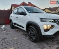 Білий Дачія Spring, об'ємом двигуна 0 л та пробігом 40 тис. км за 9450 $, фото 10 на Automoto.ua