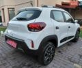 Білий Дачія Spring, об'ємом двигуна 0 л та пробігом 40 тис. км за 9450 $, фото 3 на Automoto.ua