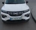 Білий Дачія Spring, об'ємом двигуна 0 л та пробігом 14 тис. км за 8400 $, фото 1 на Automoto.ua