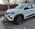 Білий Дачія Spring, об'ємом двигуна 0 л та пробігом 40 тис. км за 9450 $, фото 7 на Automoto.ua