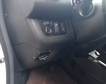 Белый Дачия Spring, объемом двигателя 0 л и пробегом 14 тыс. км за 9500 $, фото 2 на Automoto.ua