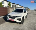Белый Дачия Spring, объемом двигателя 0 л и пробегом 22 тыс. км за 9600 $, фото 6 на Automoto.ua