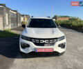 Белый Дачия Spring, объемом двигателя 0 л и пробегом 22 тыс. км за 9600 $, фото 7 на Automoto.ua