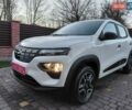 Білий Дачія Spring, об'ємом двигуна 0 л та пробігом 40 тис. км за 9450 $, фото 76 на Automoto.ua