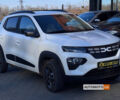 Белый Дачия Spring, объемом двигателя 33 л и пробегом 13 тыс. км за 16500 $, фото 1 на Automoto.ua