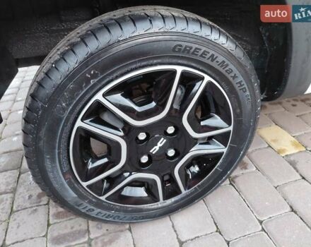 Білий Дачія Spring, об'ємом двигуна 0 л та пробігом 40 тис. км за 9450 $, фото 68 на Automoto.ua