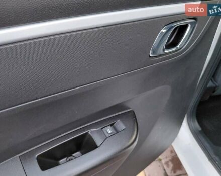 Білий Дачія Spring, об'ємом двигуна 0 л та пробігом 40 тис. км за 9450 $, фото 23 на Automoto.ua