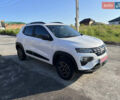 Белый Дачия Spring, объемом двигателя 0 л и пробегом 22 тыс. км за 9600 $, фото 9 на Automoto.ua