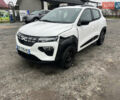 Белый Дачия Spring, объемом двигателя 0 л и пробегом 38 тыс. км за 6900 $, фото 2 на Automoto.ua
