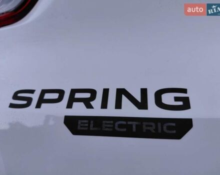 Білий Дачія Spring, об'ємом двигуна 0 л та пробігом 40 тис. км за 9450 $, фото 63 на Automoto.ua