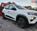 Білий Дачія Spring, об'ємом двигуна 0 л та пробігом 40 тис. км за 9450 $, фото 1 на Automoto.ua