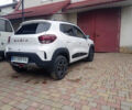 Белый Дачия Spring, объемом двигателя 0 л и пробегом 14 тыс. км за 9500 $, фото 13 на Automoto.ua