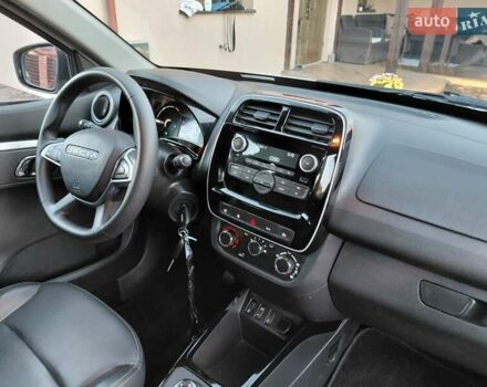 Білий Дачія Spring, об'ємом двигуна 0 л та пробігом 40 тис. км за 9450 $, фото 37 на Automoto.ua