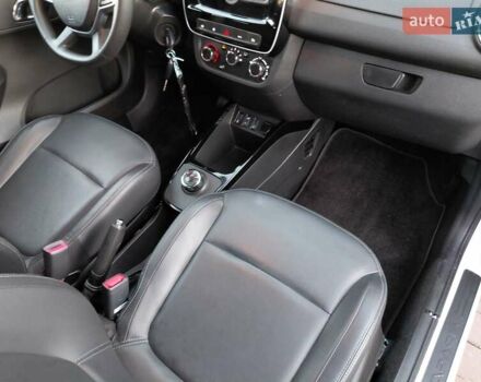 Білий Дачія Spring, об'ємом двигуна 0 л та пробігом 40 тис. км за 9450 $, фото 36 на Automoto.ua