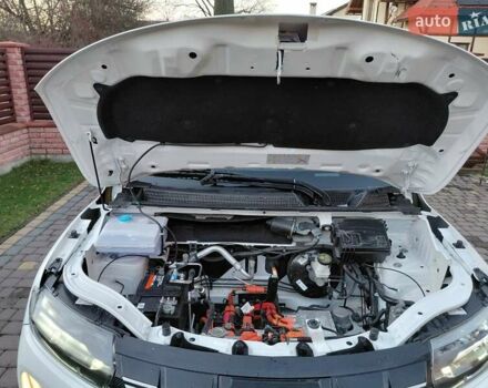 Білий Дачія Spring, об'ємом двигуна 0 л та пробігом 40 тис. км за 9450 $, фото 12 на Automoto.ua