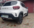 Белый Дачия Spring, объемом двигателя 0 л и пробегом 14 тыс. км за 9500 $, фото 9 на Automoto.ua