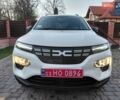 Білий Дачія Spring, об'ємом двигуна 0 л та пробігом 40 тис. км за 9450 $, фото 9 на Automoto.ua