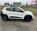 Белый Дачия Spring, объемом двигателя 0 л и пробегом 38 тыс. км за 6900 $, фото 1 на Automoto.ua
