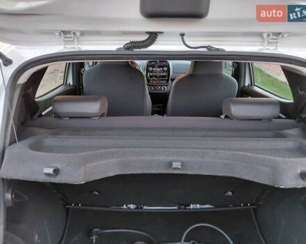 Білий Дачія Spring, об'ємом двигуна 0 л та пробігом 40 тис. км за 9450 $, фото 25 на Automoto.ua