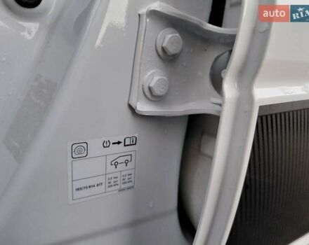 Білий Дачія Spring, об'ємом двигуна 0 л та пробігом 40 тис. км за 9450 $, фото 57 на Automoto.ua