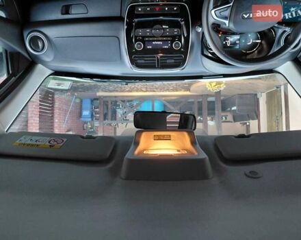 Білий Дачія Spring, об'ємом двигуна 0 л та пробігом 40 тис. км за 9450 $, фото 29 на Automoto.ua