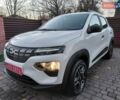 Білий Дачія Spring, об'ємом двигуна 0 л та пробігом 40 тис. км за 9450 $, фото 14 на Automoto.ua