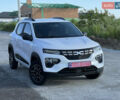 Белый Дачия Spring, объемом двигателя 0 л и пробегом 22 тыс. км за 9600 $, фото 21 на Automoto.ua