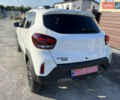 Белый Дачия Spring, объемом двигателя 0 л и пробегом 22 тыс. км за 9600 $, фото 27 на Automoto.ua