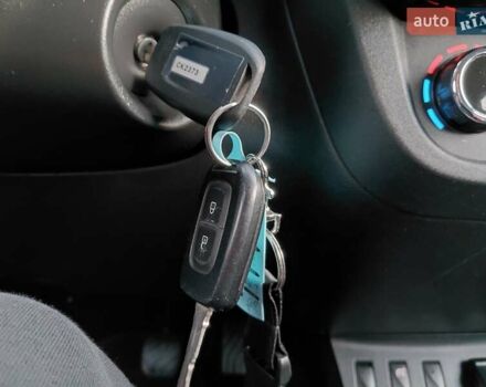 Білий Дачія Spring, об'ємом двигуна 0 л та пробігом 40 тис. км за 9450 $, фото 43 на Automoto.ua