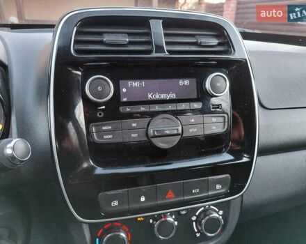 Білий Дачія Spring, об'ємом двигуна 0 л та пробігом 40 тис. км за 9450 $, фото 47 на Automoto.ua