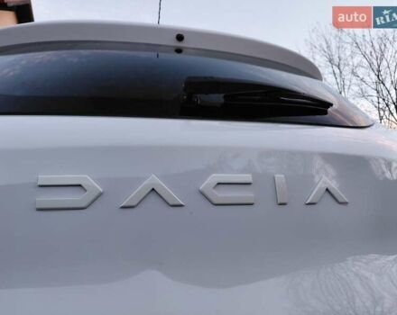 Білий Дачія Spring, об'ємом двигуна 0 л та пробігом 40 тис. км за 9450 $, фото 62 на Automoto.ua