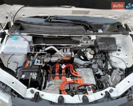 Білий Дачія Spring, об'ємом двигуна 0 л та пробігом 40 тис. км за 9450 $, фото 11 на Automoto.ua