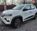 Білий Дачія Spring, об'ємом двигуна 0 л та пробігом 40 тис. км за 9450 $, фото 13 на Automoto.ua