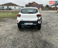 Белый Дачия Spring, объемом двигателя 0 л и пробегом 38 тыс. км за 6900 $, фото 6 на Automoto.ua