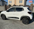 Белый Дачия Spring, объемом двигателя 0 л и пробегом 22 тыс. км за 9600 $, фото 16 на Automoto.ua