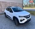 Белый Дачия Spring, объемом двигателя 0 л и пробегом 24 тыс. км за 11000 $, фото 1 на Automoto.ua