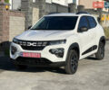 Белый Дачия Spring, объемом двигателя 0 л и пробегом 22 тыс. км за 9600 $, фото 5 на Automoto.ua