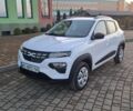 Белый Дачия Spring, объемом двигателя 0 л и пробегом 38 тыс. км за 8950 $, фото 1 на Automoto.ua