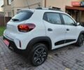 Білий Дачія Spring, об'ємом двигуна 0 л та пробігом 40 тис. км за 9450 $, фото 2 на Automoto.ua