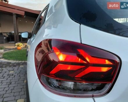 Білий Дачія Spring, об'ємом двигуна 0 л та пробігом 40 тис. км за 9450 $, фото 61 на Automoto.ua