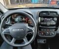 Білий Дачія Spring, об'ємом двигуна 0 л та пробігом 40 тис. км за 9450 $, фото 42 на Automoto.ua