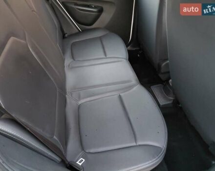 Білий Дачія Spring, об'ємом двигуна 0 л та пробігом 40 тис. км за 9450 $, фото 31 на Automoto.ua