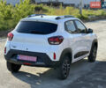 Белый Дачия Spring, объемом двигателя 0 л и пробегом 22 тыс. км за 9600 $, фото 2 на Automoto.ua