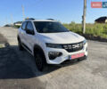 Белый Дачия Spring, объемом двигателя 0 л и пробегом 22 тыс. км за 9600 $, фото 8 на Automoto.ua