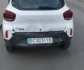 Білий Дачія Spring, об'ємом двигуна 0 л та пробігом 14 тис. км за 8400 $, фото 4 на Automoto.ua