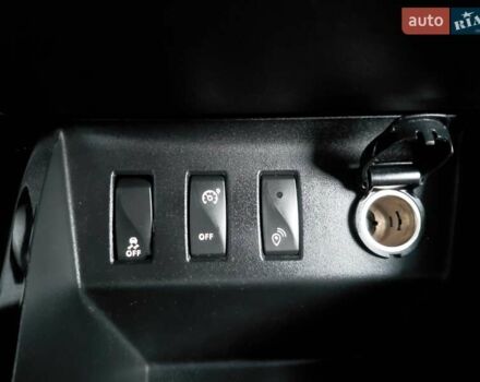 Білий Дачія Spring, об'ємом двигуна 0 л та пробігом 40 тис. км за 9450 $, фото 45 на Automoto.ua